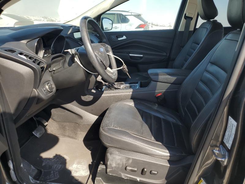 Photo 7 from auction – 2018 FORD ESCAPE SEL with VIN 1FMCU0HD4JUB20172