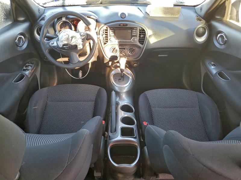 Photo 8 from auction – 2016 NISSAN JUKE S with VIN JN8AF5MR0GT610194