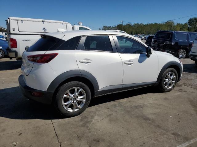 Photo 3 from auction – 2016 MAZDA CX-3 SPORT with VIN JM1DKDB73G0128885