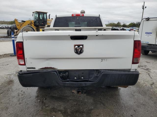 Photo 6 from auction – 2017 RAM 1500 ST with VIN 1C6RR6ST8HS708852