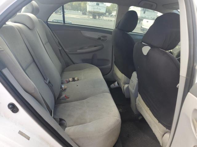 Photo 10 from auction – 2010 TOYOTA COROLLA with VIN 1NXBU4EE2AZ181343