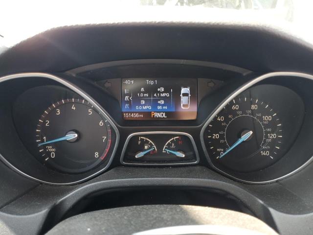 Photo 9 from auction – 2016 FORD FOCUS SE with VIN 1FADP3F23GL322136