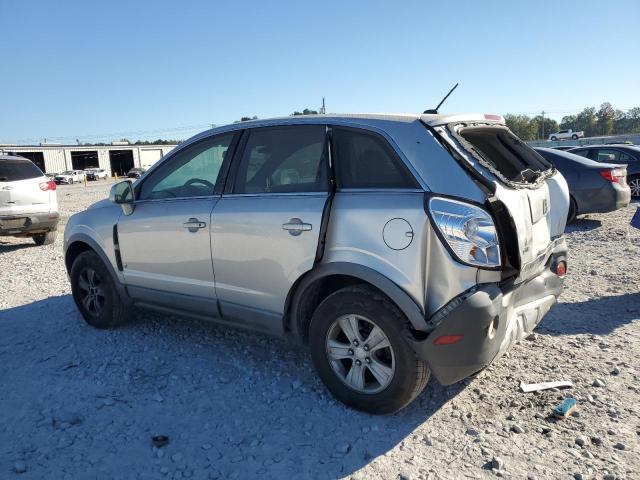 Photo 2 from auction – 2008 SATURN VUE XE with VIN 3GSCL33PX8S510766