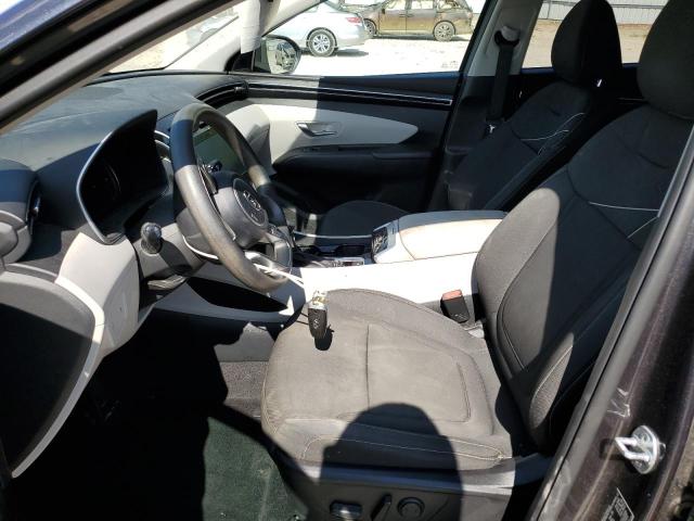 Photo 7 from auction – 2022 HYUNDAI TUCSON SEL with VIN 5NMJBCAE3NH036623