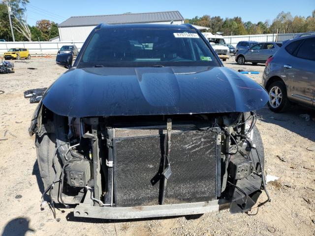 Photo 5 from auction – 2021 TOYOTA HIGHLANDER with VIN 5TDLZRBH4MS100910