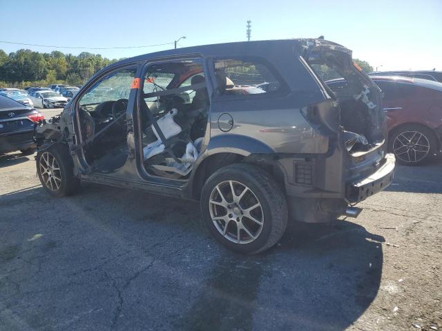 Photo 2 from auction – 2016 DODGE JOURNEY R/ with VIN 3C4PDCEG7GT128338