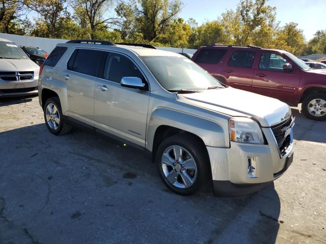 Photo 4 from auction – 2014 GMC TERRAIN SL with VIN 2GKALREK2E6374378