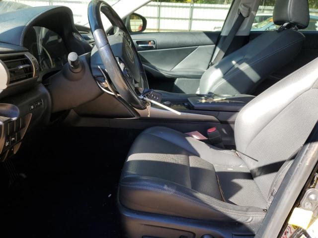 Photo 7 from auction – 2014 LEXUS IS 350 with VIN JTHBE1D28E5002230