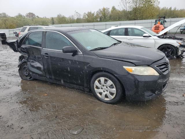 Photo 4 from auction – 2010 TOYOTA CAMRY BASE with VIN 4T1BF3EK3AU092925