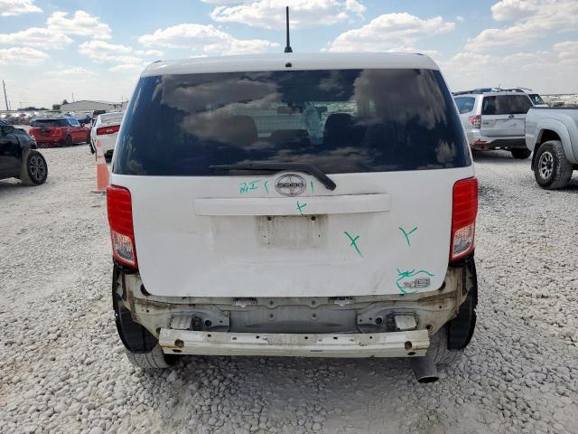 Photo 6 from auction – 2012 TOYOTA SCION XB with VIN JTLZE4FE8CJ022639