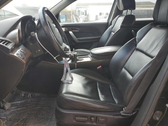 صورة رقم 7 من المزاد - 2012 ACURA MDX TECHNO مع VIN 2HNYD2H30CH513387