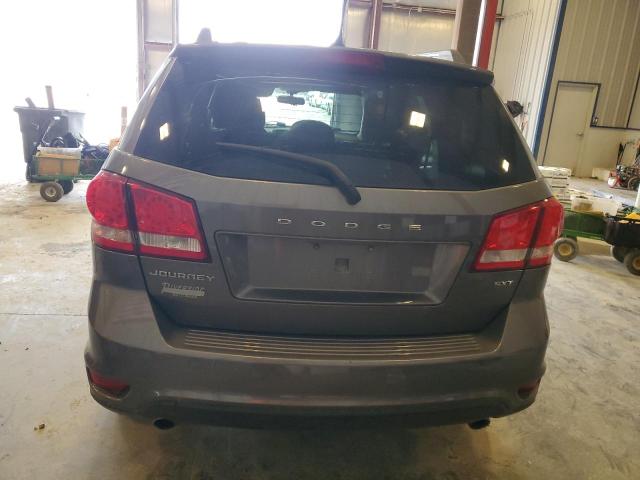 Photo 6 from auction – 2013 DODGE JOURNEY SX with VIN 3C4PDCBG0DT522540