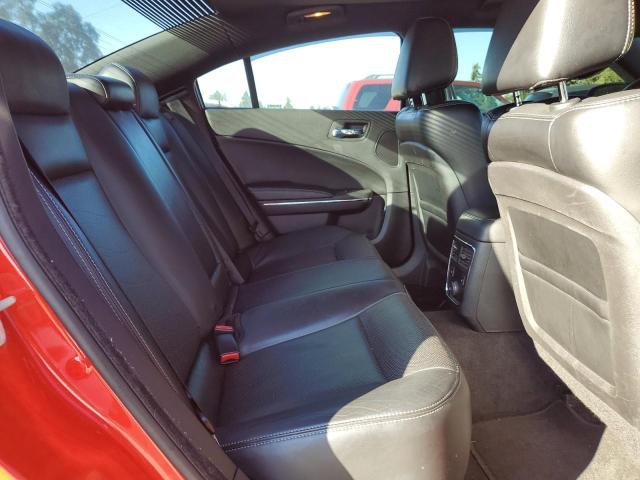 Photo 10 from auction – 2014 DODGE CHARGER SX with VIN 2C3CDXHG4EH117387
