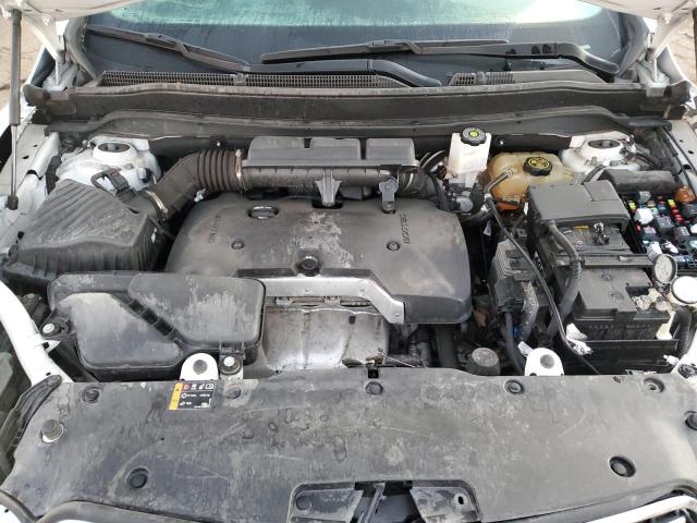 Photo 12 from auction – 2020 BUICK ENVISION E with VIN LRBFXCSA3LD163931