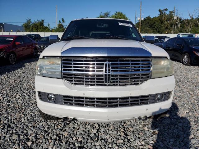 Photo 5 from auction – 2012 LINCOLN NAVIGATOR with VIN 5LMJJ2J59CEL04919