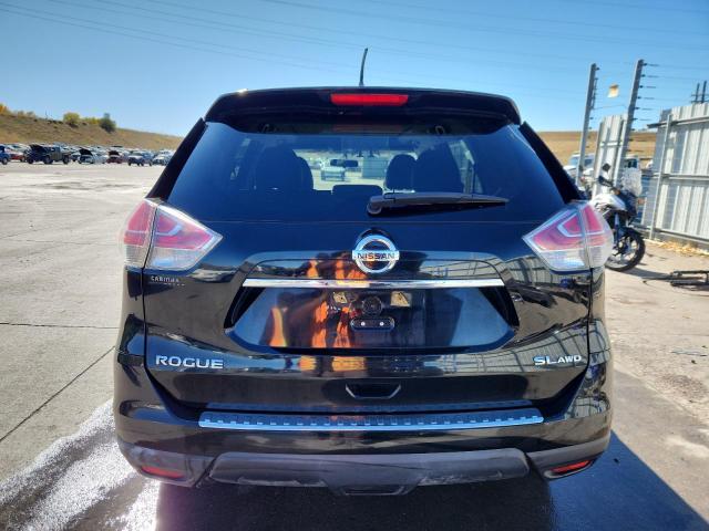 Photo 6 from auction – 2015 NISSAN ROGUE S with VIN 5N1AT2MV5FC810143