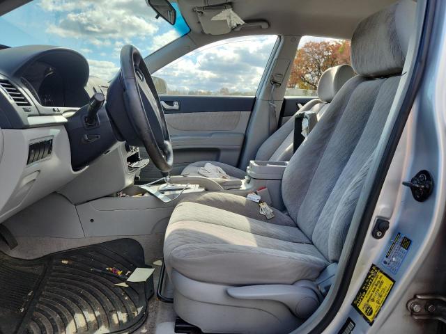 Photo 7 from auction – 2006 HYUNDAI SONATA GL with VIN KMHET46C36A135137