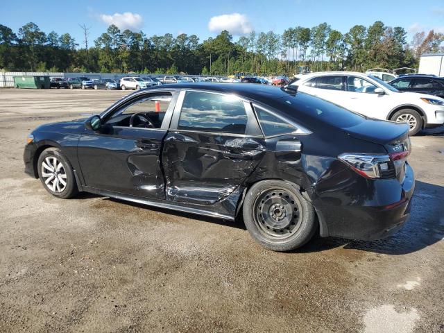 Photo 2 from auction – 2022 HONDA CIVIC LX with VIN 2HGFE2F20NH558404