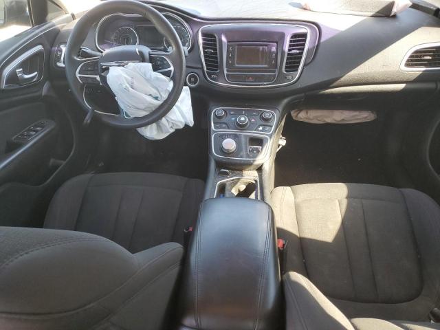 Photo 8 from auction – 2016 CHRYSLER 200 LIMITE with VIN 1C3CCCAB4GN116762