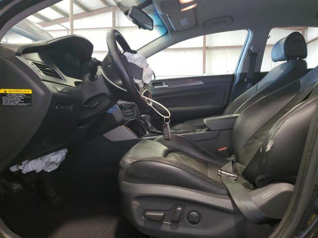 Photo 7 from auction – 2016 HYUNDAI SONATA SPO with VIN 5NPE34AF5GH275769