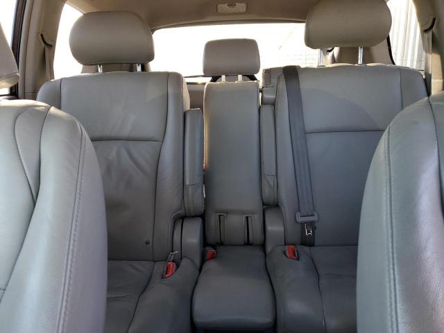 Photo 10 from auction – 2011 TOYOTA HIGHLANDER with VIN 5TDBK3EH4BS044523