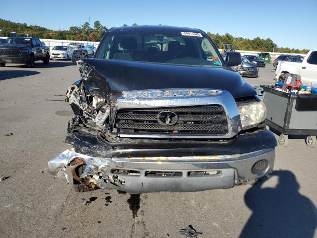 Photo 5 from auction – 2008 TOYOTA TUNDRA DOUBLE CAB with VIN 5TBBV54188S498329
