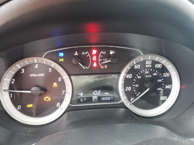 Photo 9 from auction – 2015 NISSAN SENTRA S with VIN 3N1AB7AP2FY215982