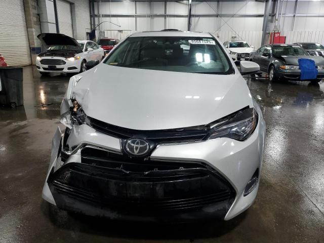 Photo 5 from auction – 2019 TOYOTA COROLLA L with VIN 2T1BURHE1KC140813