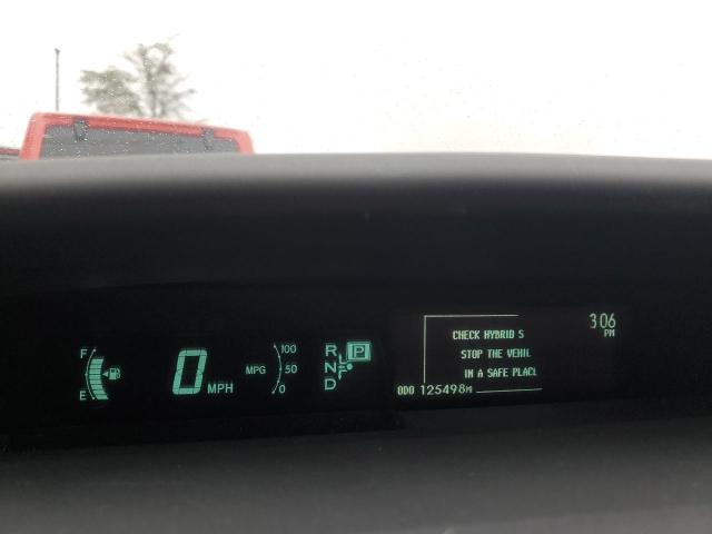 Photo 9 from auction – 2015 TOYOTA PRIUS with VIN JTDKN3DU5F0428311
