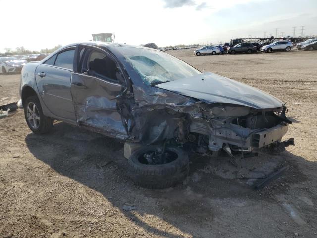 Photo 4 from auction – 2007 PONTIAC G6 BASE with VIN 1G2ZG58N674234229