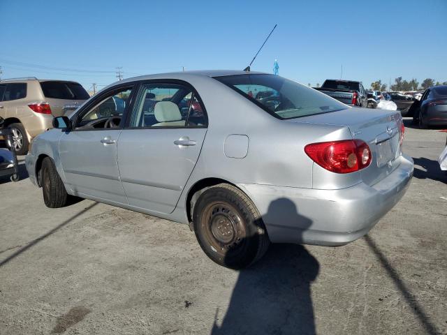 Photo 2 from auction – 2008 TOYOTA COROLLA CE with VIN 1NXBR32E78Z971067