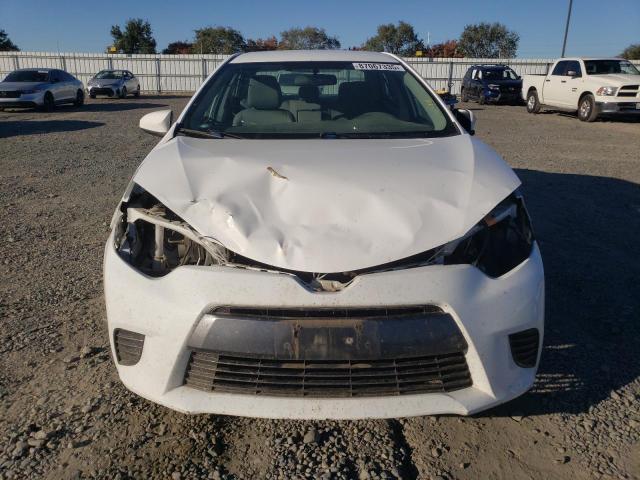 Photo 5 from auction – 2015 TOYOTA COROLLA L with VIN 5YFBURHE2FP313261