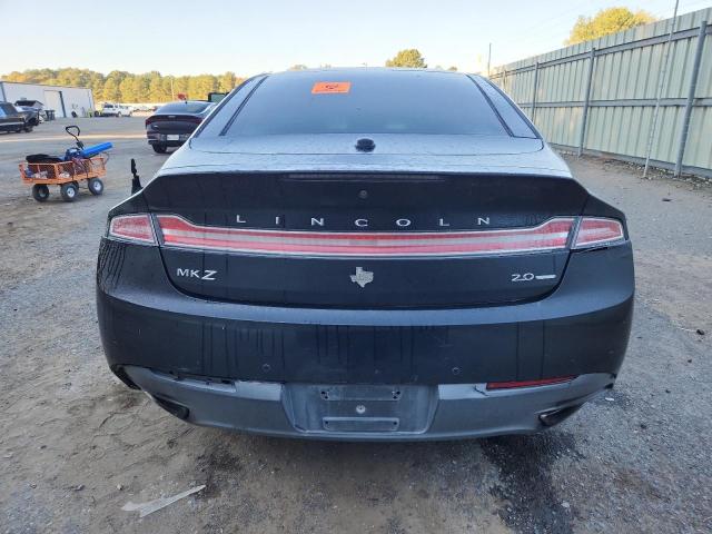 Photo 6 from auction – 2014 LINCOLN MKZ with VIN 3LN6L2G95ER818473