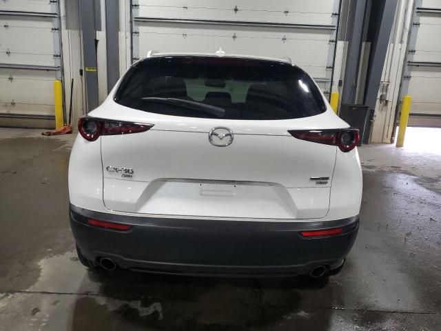 Photo 6 from auction – 2023 MAZDA CX-30 PREM with VIN 3MVDMBDY3PM584210