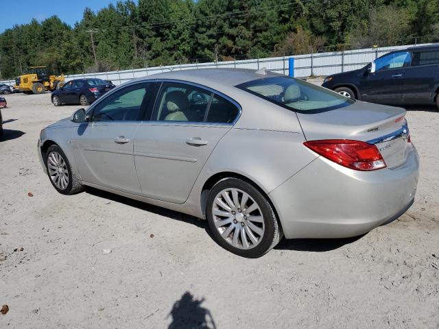 Photo 2 from auction – 2011 BUICK REGAL CXL with VIN 2G4GP5EC6B9201755