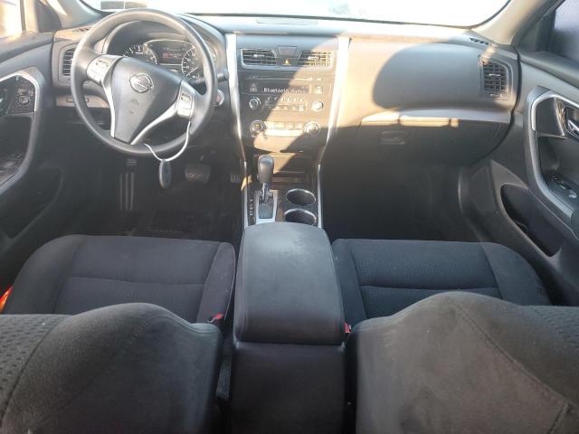 Photo 8 from auction – 2014 NISSAN ALTIMA 2.5 with VIN 1N4AL3AP8EC405799