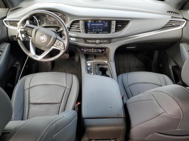 Photo 8 from auction – 2023 BUICK ENCLAVE ES with VIN 5GAEVAKW7PJ270198