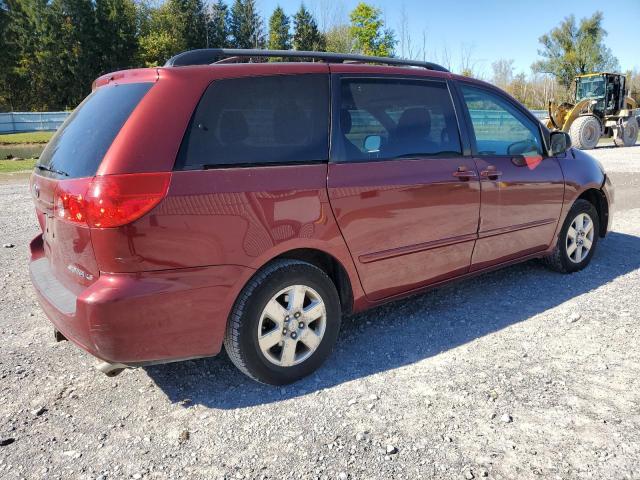 Photo 3 from auction – 2010 TOYOTA SIENNA CE with VIN 5TDKK4CC2AS309919