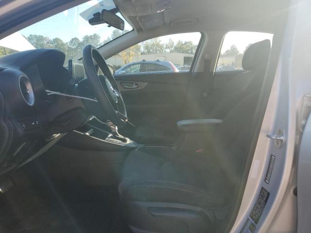 Photo 7 from auction – 2019 KIA FORTE FE with VIN 3KPF24AD9KE044599