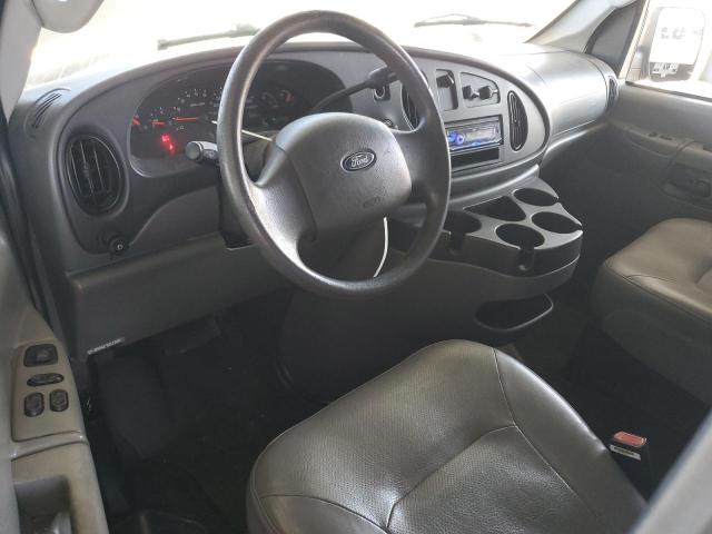 Фото 8 с аукциона – 2006 FORD ECONOLINE с VIN 1FTSE34L36HA28207