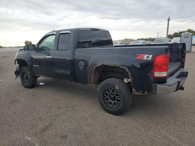 Photo 2 from auction – 2010 GMC SIERRA K15 with VIN 1GTSKVEA4AZ223026
