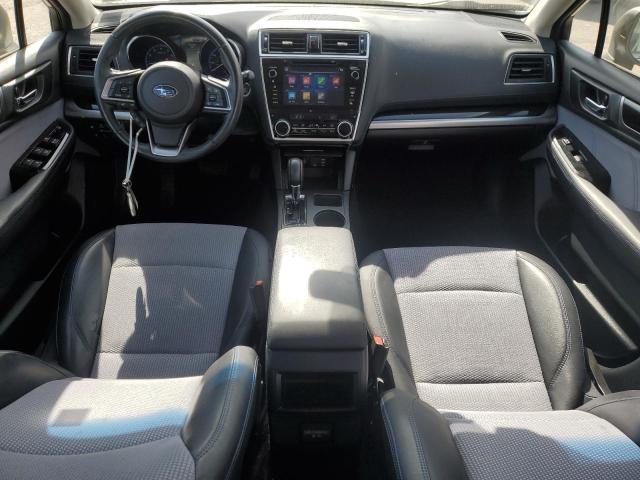 Photo 8 from auction – 2018 SUBARU LEGACY SPO with VIN 4S3BNAS64J3006692