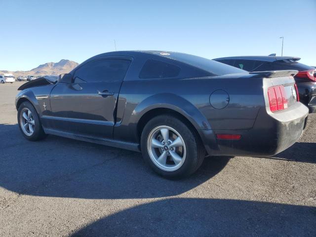 Photo 2 from auction – 2007 FORD MUSTANG with VIN 1ZVFT80N075350539