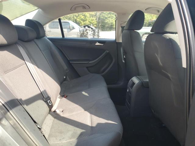 Photo 10 from auction – 2014 VOLKSWAGEN JETTA BASE with VIN 3VW2K7AJ0EM406798