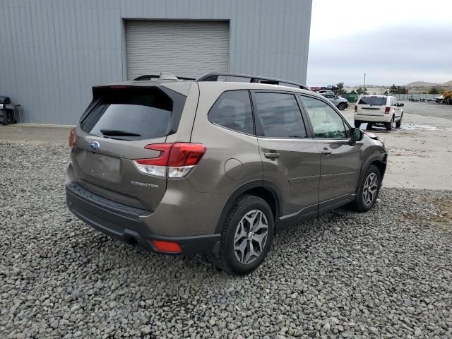 Photo 3 from auction – 2019 SUBARU FORESTER P with VIN JF2SKAGCXKH458031