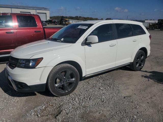 DODGE JOURNEY CR 2019 with VIN 3C4PDDGG3KT785312 - Photo from auction