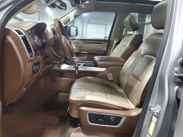 Photo 7 from auction – 2019 RAM 1500 LARAM with VIN 1C6SRFJT5KN717792