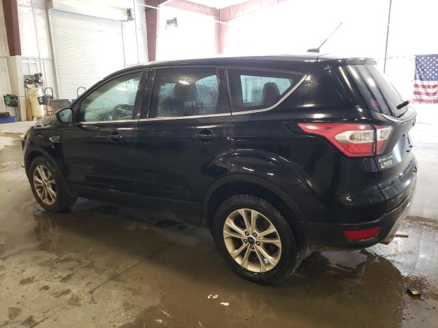 Photo 2 from auction – 2017 FORD ESCAPE SE with VIN 1FMCU9GD4HUC68113