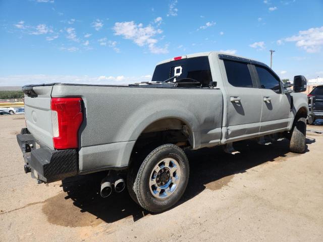 Photo 3 from auction – 2017 FORD F250 SUPER with VIN 1FT7W2BT1HED31300