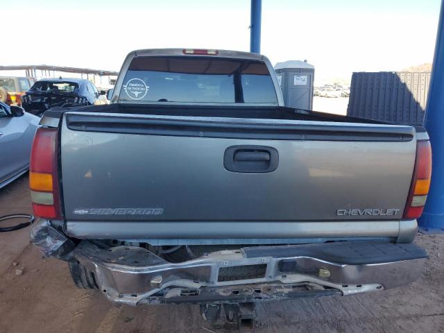Photo 6 from auction – 2000 CHEVROLET SILVERADO with VIN 2GCEC19T2Y1208705